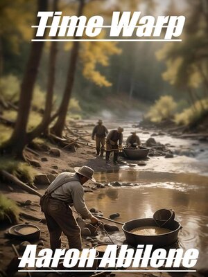cover image of Time Warp